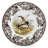 Spode Woodland Dinner Plate 10.5" Mallard