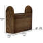 Porte-serviette debout-2065401744