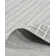 Antonio Area Rug in Gray
