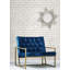 District Brick White Self Adhesive Wallpaper