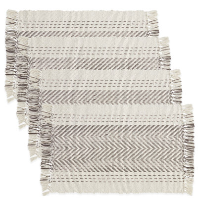 Schantz Cotton Rectangle Placemat