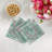 Byzantine Jewel Cotton Sateen Cocktail Napkins-122609809