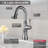 Cassidy Bar Faucet with Pull Down Sprayer-50567600
