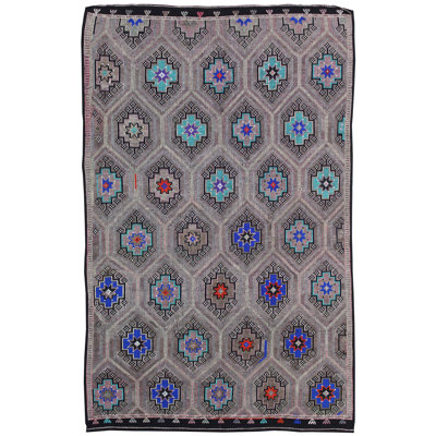 Jijim One-of-a-Kind 5'9" X 8'11" Area Rug