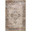 Tapis lavable à la machine Purnima Medallion-1562887402