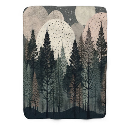 Throw Blanket