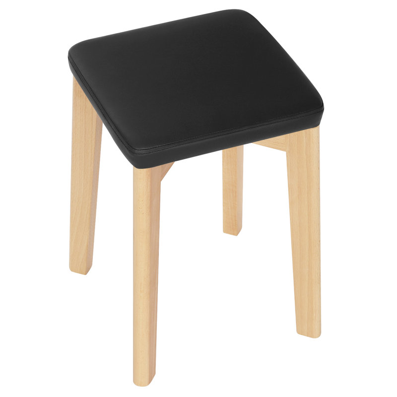Heavener Upholstered Counter Stool