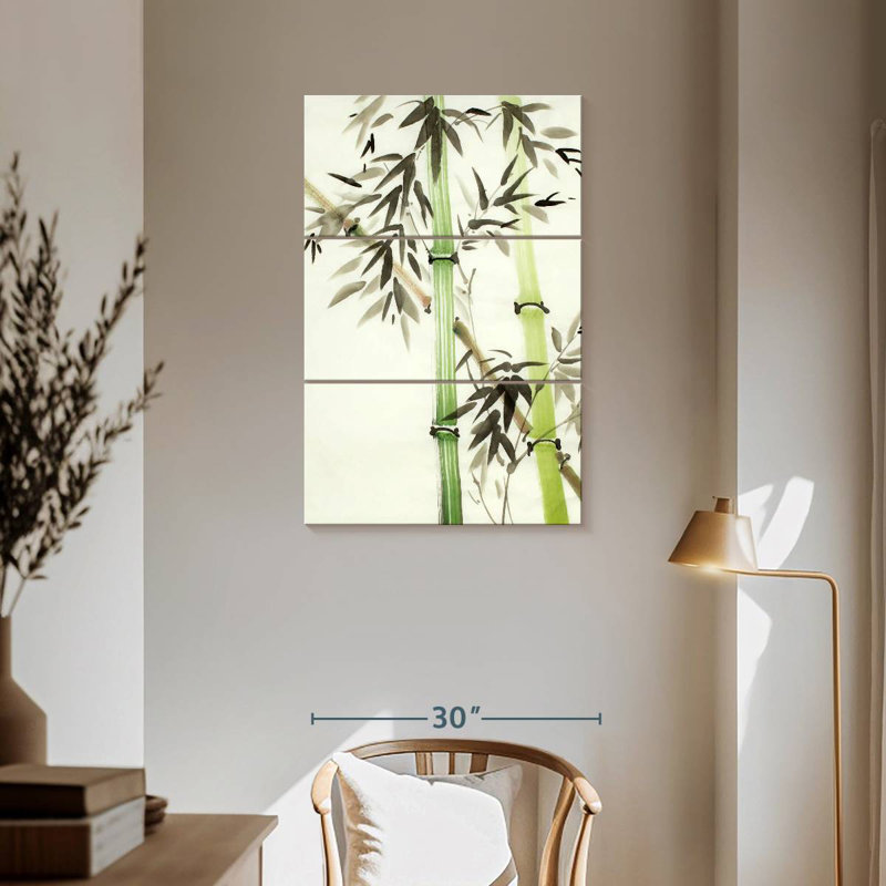 Chinese Bamboo