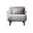 Light Gray Velvet is out of stock selected