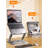 Maykala Metal Memo Pad Holder-647519851