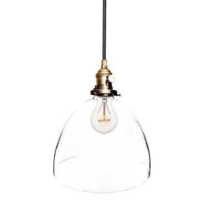 Architect 1 - Light Pendant