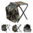 Berea Folding Camping Chair