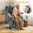  KORSER Power Lift Recliners , Small Recliner For Small Space, Electric Recliner Chair For Elderly With Side Pockets-114193575