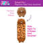Happy Nappers: oreiller et sac endormi: Benny l'ours-1034326602