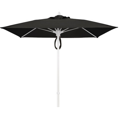 Parasol de marché carré 6 pi Prestige