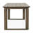 Outdoor Dining Table