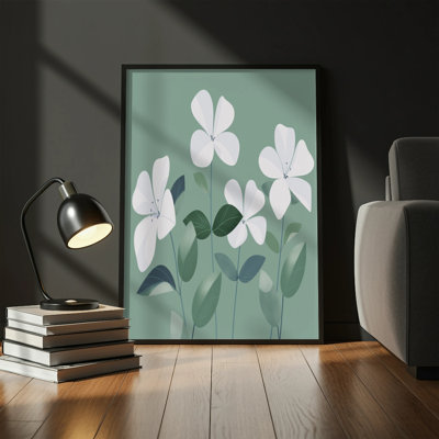 Pirro No Frame Print