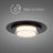     Plate Collection LED Flush Mount, Wet Rated for Indoor/Outdoor Use, 3-CCT Selectable, Dimmable-119307595-119307594