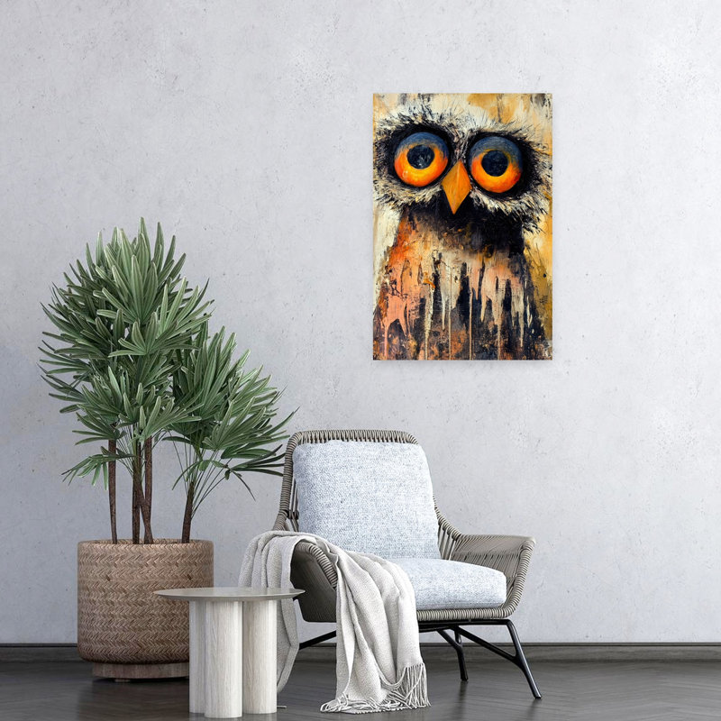 Print, 60.96cm H x 40.64cm W