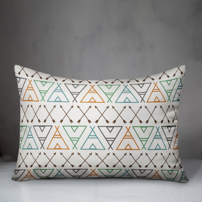 Rectangular Pillow Cover & Insert