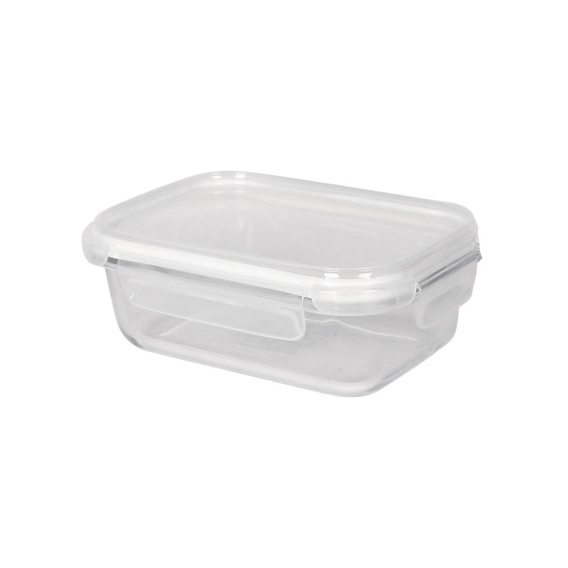 Glass Food Storage Container