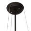 Margo Mizner 3 - Light Chandelier