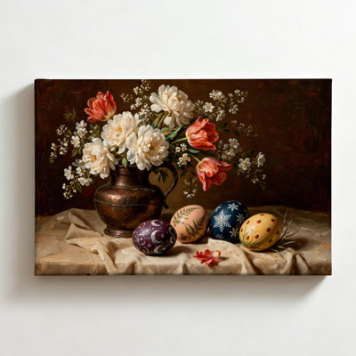 Oil Print