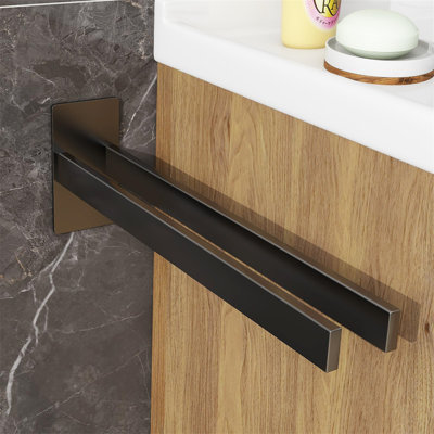 Ceara 7.6cm Wall Towel Bar