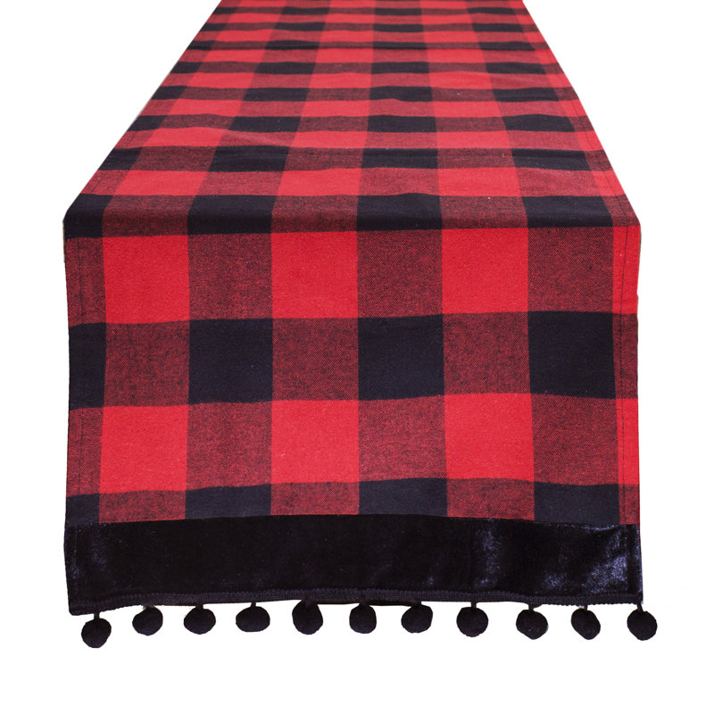 Chemin de table Buffalo