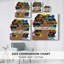 Influence sur toile-1279088016