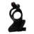 Fleisher Abstract Figurines & Sculptures