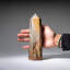 Polished Polychrome Point from Madagascar (2.5 Lbs)