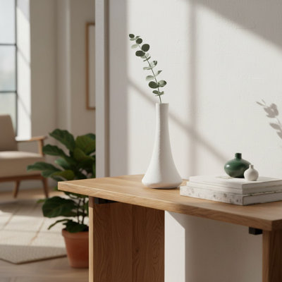 Ceramic Table Vase