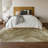 Premium Machine Washable Cerrito AMF607 Brown Rug-105156438