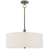 Thomas O'Brien Reed Hanging Shade