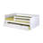 Ashni Kids Twin Daybed with Trundle-2052677841