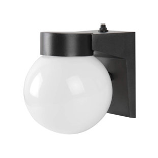 Armed Sconce