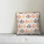 Plaid Outdoor Throw Pillow