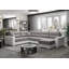 Blayn 3 Seater Corner Sofa -2133756325-2133756326