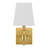 Iron Armed Sconce-1275238940