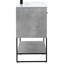 Ensemble de meuble-lavabo simple 48 po Gerard-2088336227
