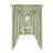 Mohr Semi Sheer Curtain Pair-1405290873