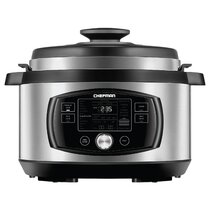 https://assets.wfcdn.com/im/92709772/resize-h210-w210%5Ecompr-r85/1082/108272670/Chefman++Multi-Function+Oval+Pressure+Cooker+8+Quart+Extra+Large+Programmable+Multicooker%2C+Nonstick+Pot%2C+Accessories+%26+Recipe+Book+Included%2C+Stainless+Steel.jpg