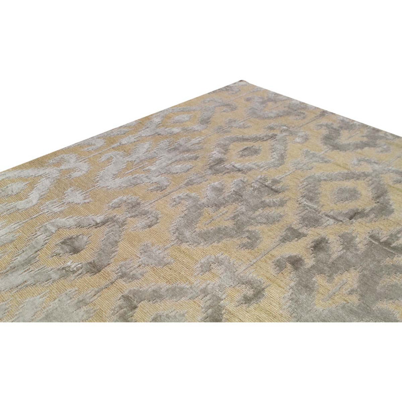 Moroccan Area Rug