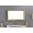 48" X 30" LED Bathroom Mirror