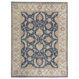 Cornwall One-of-a-Kind 8'9" X 11'8" Area Rug