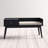 Hartnett Linen Upholstered Storage Bench-1753815059