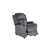Dark Gray Polyester