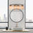 Sasakwa 4 - Light Dimmable Vanity Light