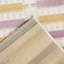 Tapis orange / lilas gasparo Gasparo-129247121